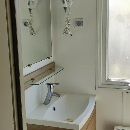 Mobile 6 Personnes *